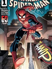 漫画改编作品术语对照条目封面